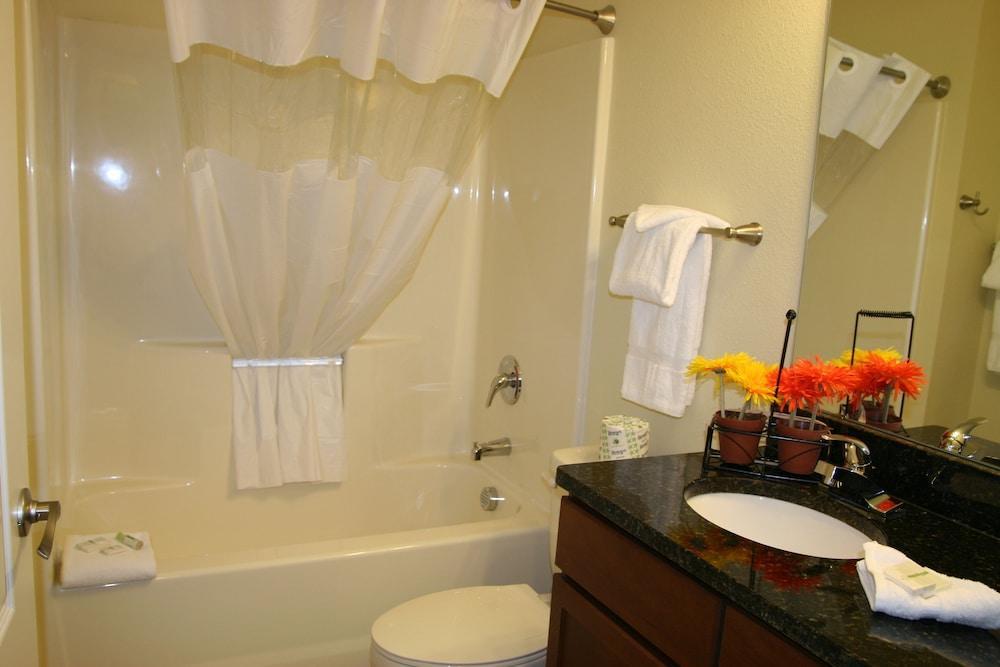 Affordable Suites Of America オーガスタ エクステリア 写真