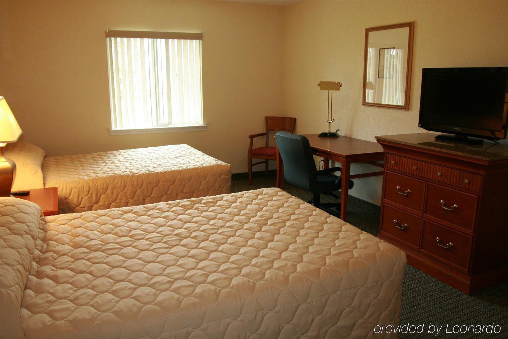 Affordable Suites Of America オーガスタ 部屋 写真