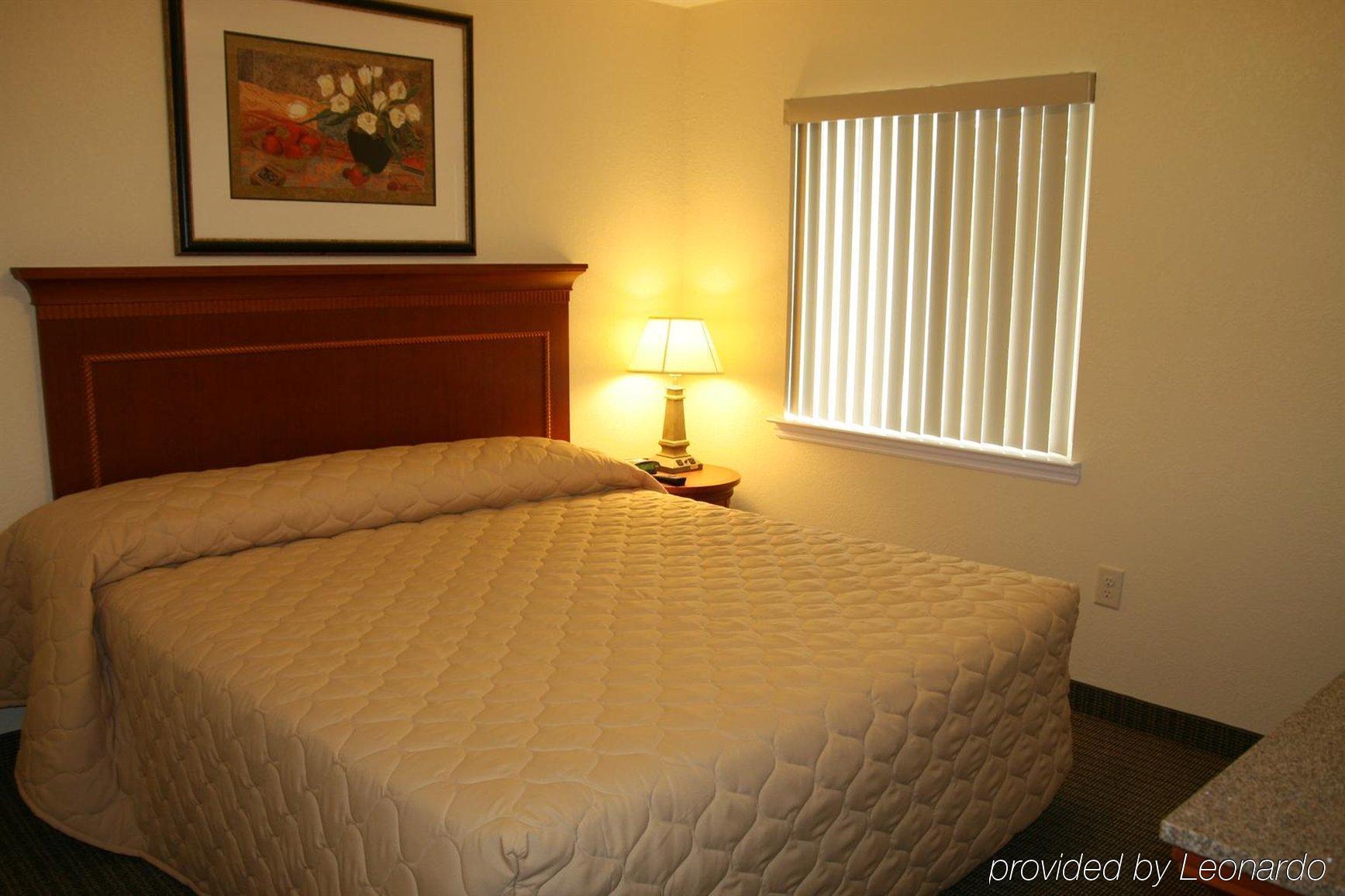 Affordable Suites Of America オーガスタ 部屋 写真