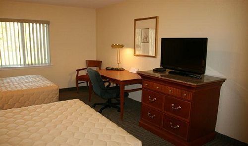 Affordable Suites Of America オーガスタ エクステリア 写真