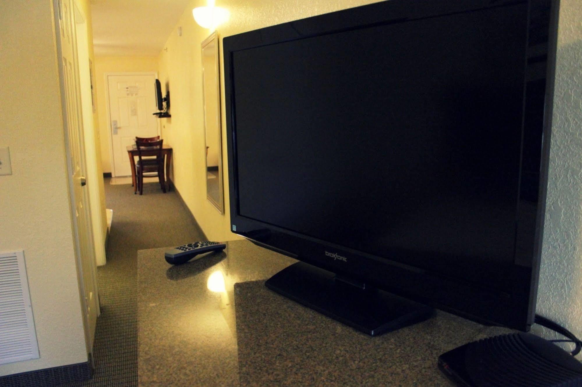 Affordable Suites Of America オーガスタ エクステリア 写真